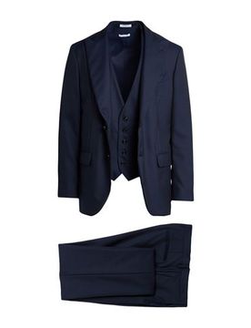 Traje Hombre Azul marino 46,54 Hombre
