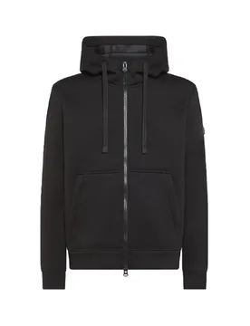 Peuterey Maglie Nero - Peuterey - FashionsVida