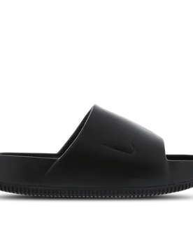 Calm Women's Sneakers - Black - Size 2.5 - Rubber - Black - Size: 2.5 - Nike - FashionsVida