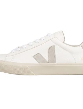 Campo Sneaker White / Natural 41 Damen