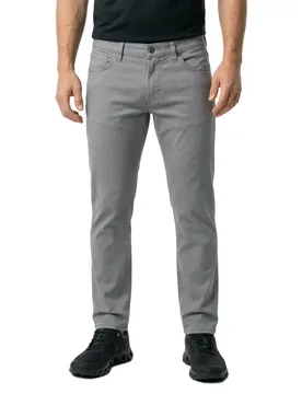 Pantaloni Re Maine 10268092 Open Grey 32