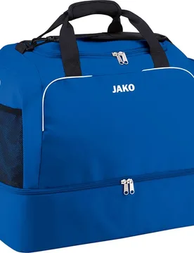 Jako Classico Sporttasche, blau 1 - Jako - FashionsVida