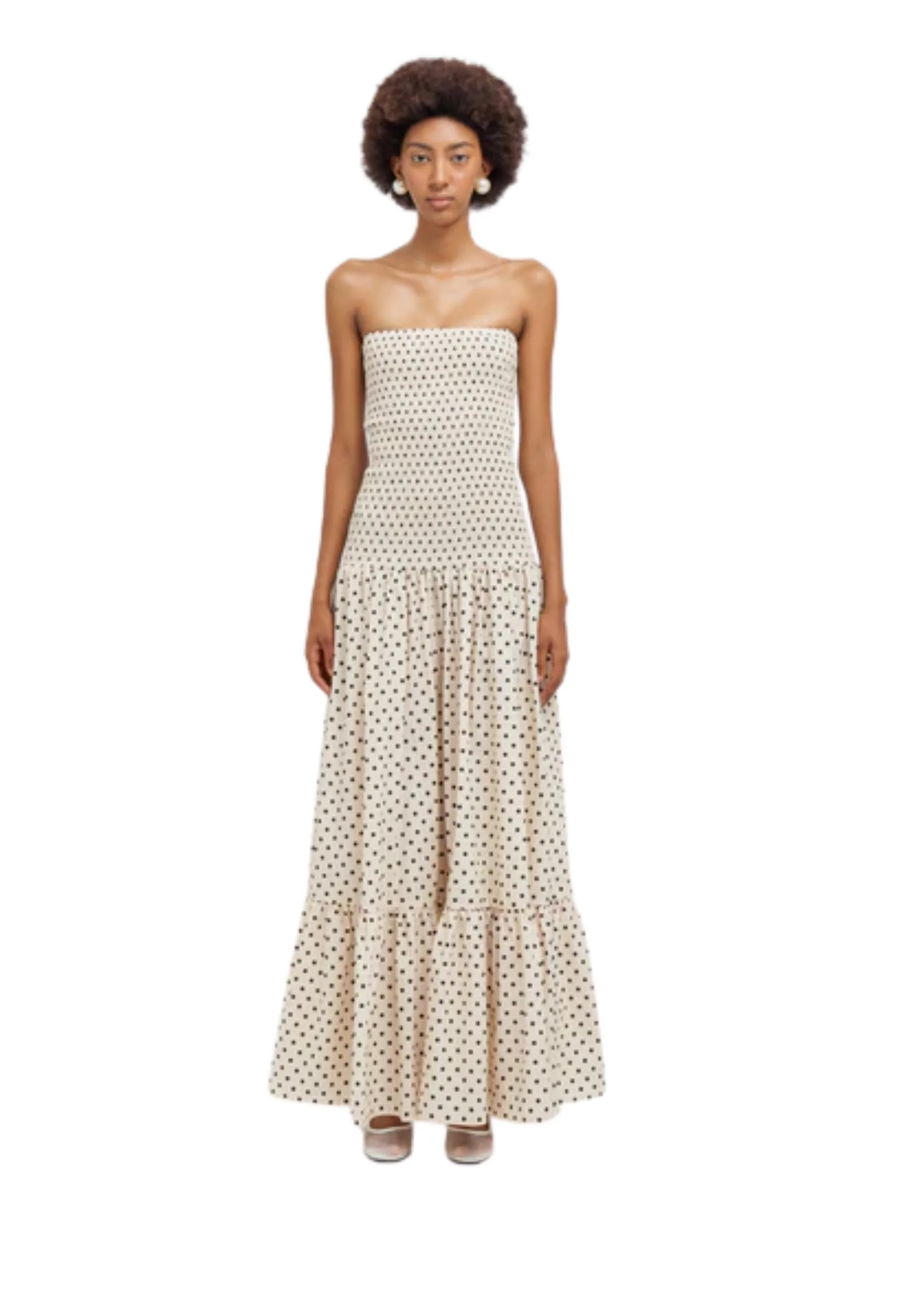 ABITO Donna Weili Zheng CON FASCIA - WEILI ZHENG - FashionsVida