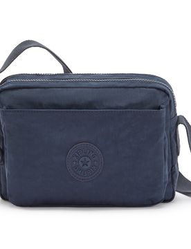 Bolso de hombro 'Abanu'