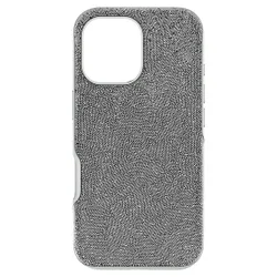Custodia per smartphone High, iPhone® 17, Tono argentato OS