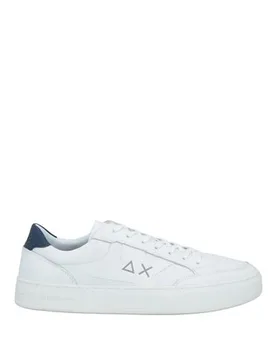 Sneakers Hombre Blanco 40 Hombre - Sun 68 - FashionsVida