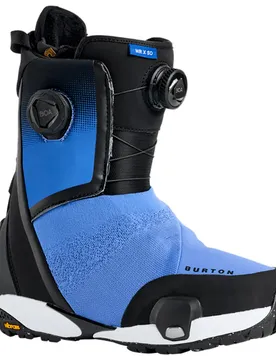 Boots De Snowboard Step On Waverange X Iris Bloom 26.0