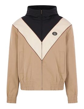 Valentino Giacca con firma Vlogo