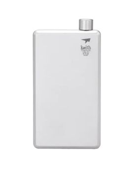 Pocket Flask Flachmann 120 ml