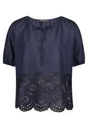 Bluse Lang 1/2 Arm female