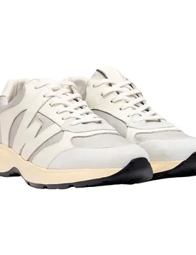 Sneaker Elian White / Grey EU 41