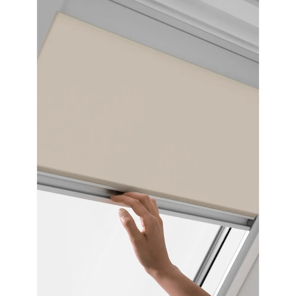 Estor manual rfl sk06 1086s - VELUX - FashionsVida