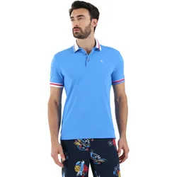 Chervo Polo Allarme, blau 52