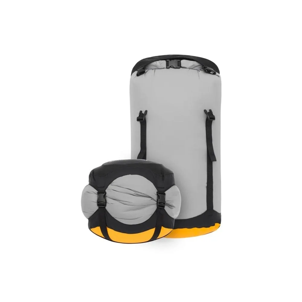 Evac Compression Dry Bag Grau 20 - Sea to summit - FashionsVida