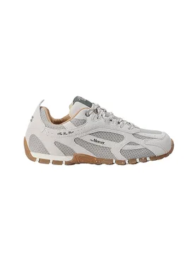 Sneaker THE RE-RUN DRIVE blanc 41 - The Mercer Brand - FashionsVida