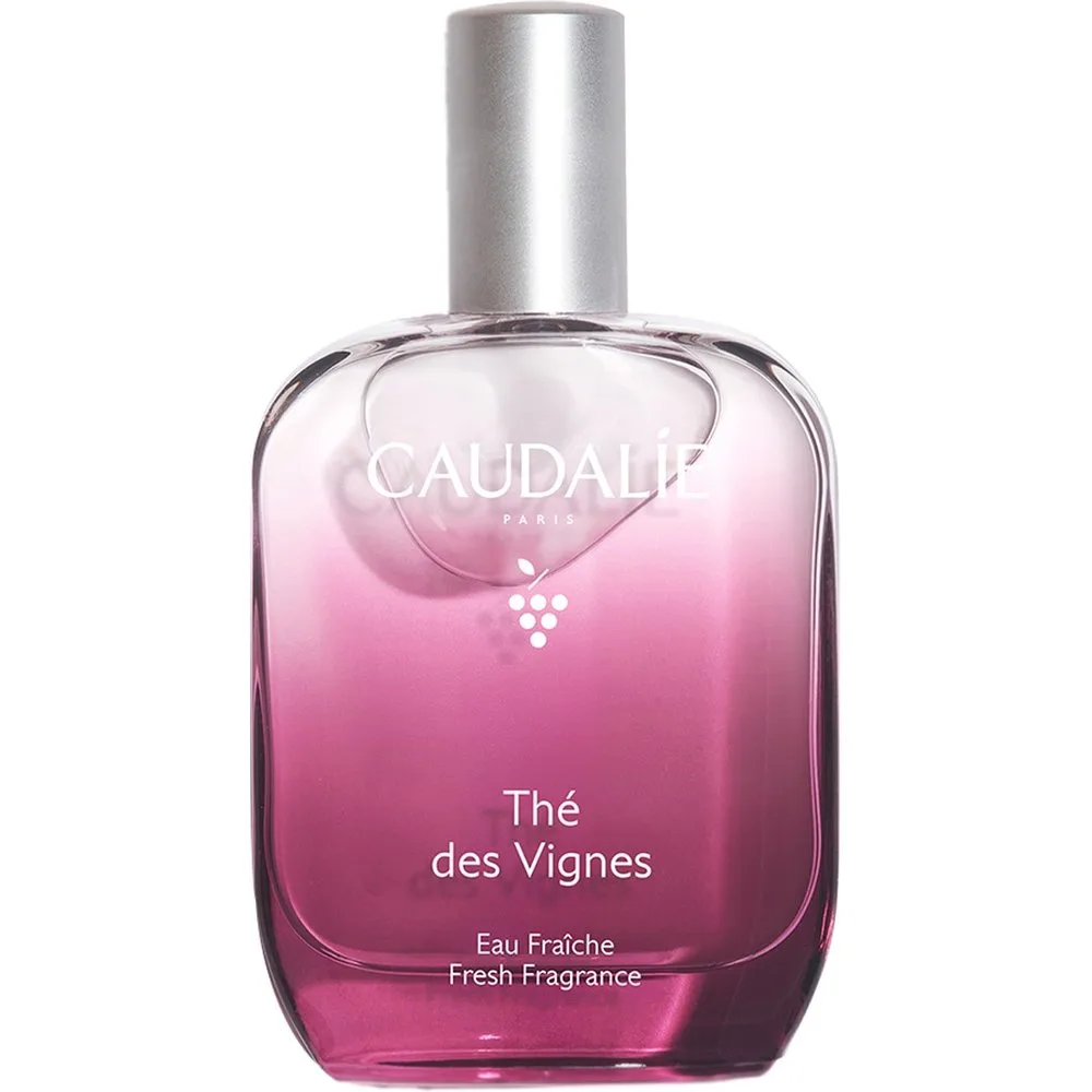 Eau de Parfum Thé des Vignes Agua Fresca - Caudalie - FashionsVida