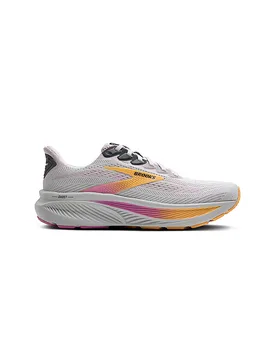 Chaussures de runnings Ghost 17 blanc 36 - Brooks - FashionsVida