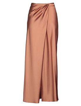 Falda larga Mujer Rosa palo 32,36,38,42 Mujer