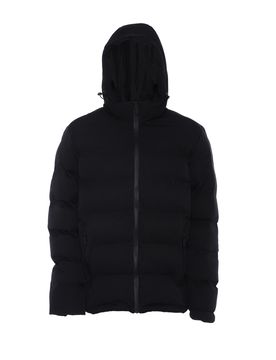 Sloan Chaqueta de invierno negro