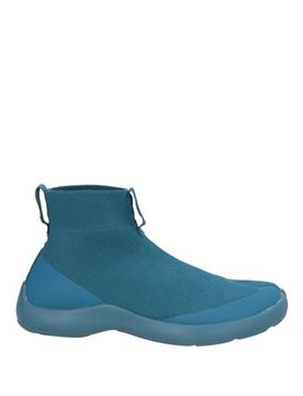Sneakers Hombre Azul marino 41,42 Hombre