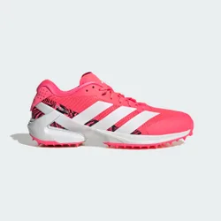 SCARPE ADIZERO LUX 3 44 2/3 Solar Turbo / Core Black / Cloud White