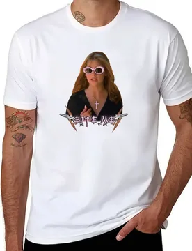 Buffy Summers - Bite Me T-Shirt cotton t shirts man 100% t shirts for man cotton soft T-Shirt - Aliexpress - FashionsVida