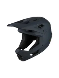 Casco da bici Fullface Pikes Mips blu 52-55CM