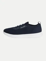 Sneaker Runner Blau 45