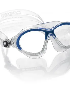 Masque De Natation Junior Cobra - Cressi - FashionsVida