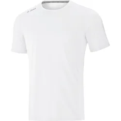 Run 2.0 Kinder T-Shirt, weiß 140