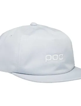 Cappellino Con Visiera Granite Grey
