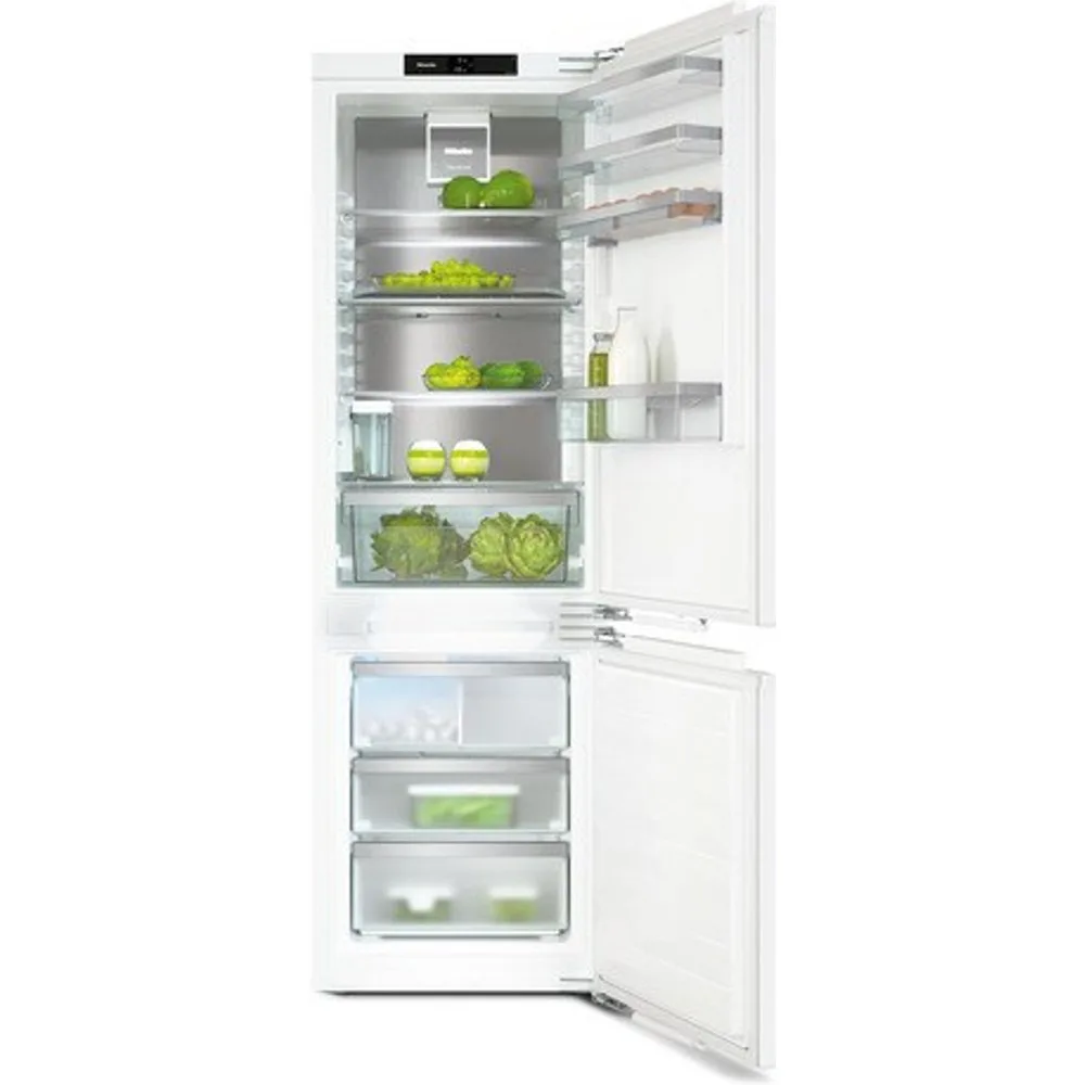 Frigorífico integrable 1 puerta NoFrost, DailyFresh - KFN 7785 C - Miele - FashionsVida