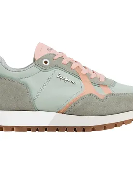 Sneaker Ari Snug Palm Green EU 36