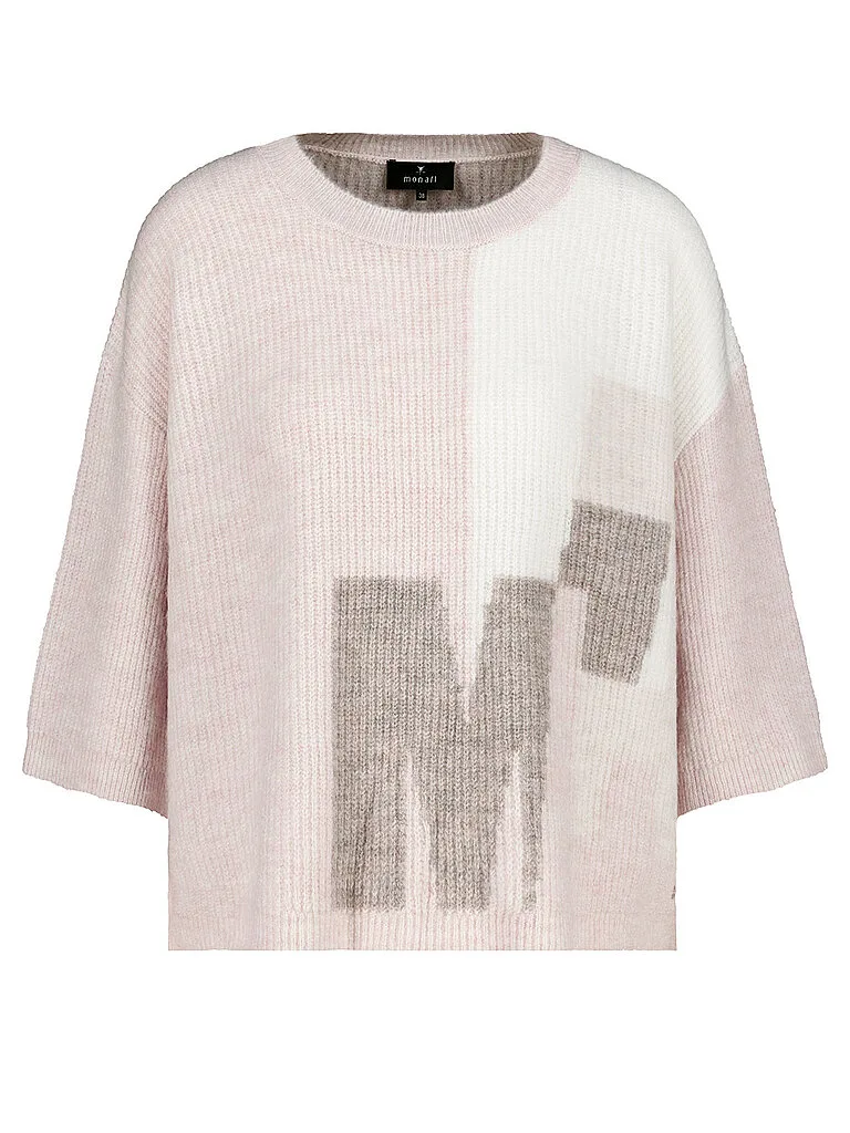 Monari Jersey rosa 40 - monari - FashionsVida