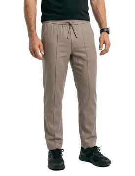 Hugo Pantalon Chino 262 10279712 Light Pastel Brown S