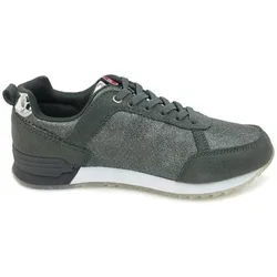 Sneaker Travis Punk Y23 Silver 28;33;34 Female