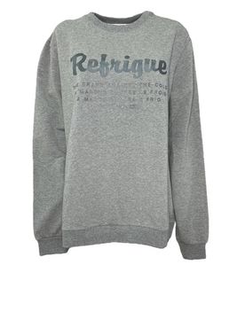 Felpa Uomo Refrigue R30201