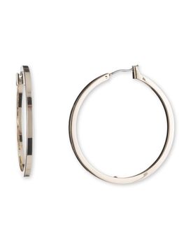DKNY Pendientes oro