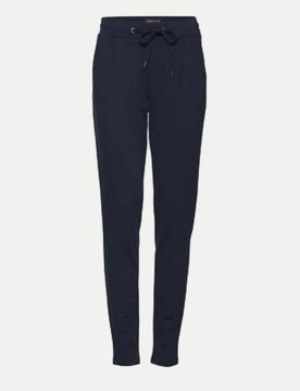 ICHI Hose Kate Blau XL