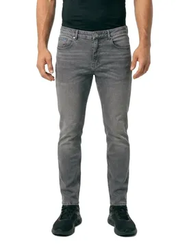 Karl Jeans Jeans B2m1010 Slim Fit Washed Grey 30