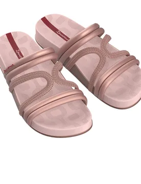 Walk slide chanclas mujer Rosa (39) - Ipanema - FashionsVida