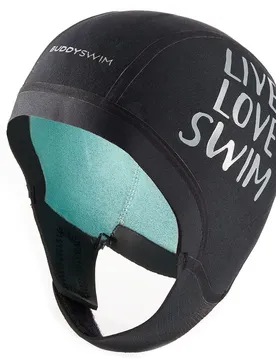 Casquette En Néoprène Trilaminate Warmth 2.5 Mm
