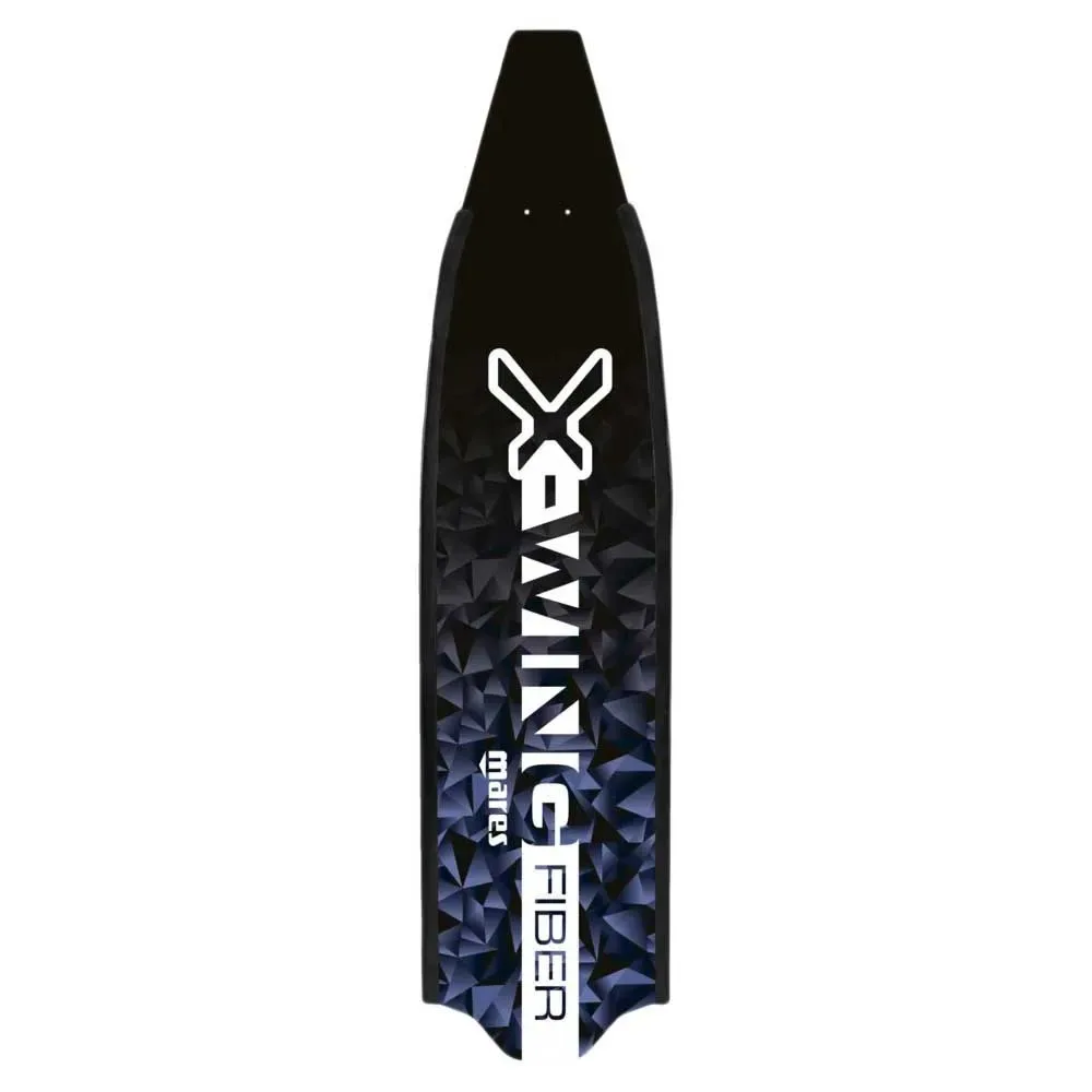 Pala Pinna X-wing Fiber Soft - Mares Pure Passion - FashionsVida