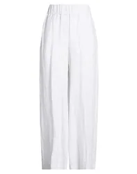 Pantalones Mujer Hueso 36,38 Mujer