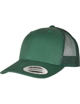 Flexfit Gorra esmeralda