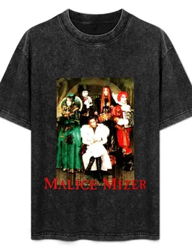 MALICE MIZER - Voyage tour band picture (J-rock visual kei band) T-Shirt Big Size Crew Neck T-Shirt - Aliexpress - FashionsVida