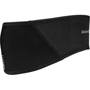 HEADBAND WINDSTER Unisex Schwarz L - GripGrab - FashionsVida