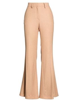 ALYSI Hose Damen Beige 34,38 Damen