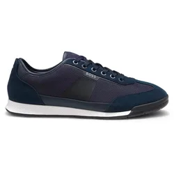 Sneaker Nitan 1028011 Dark Blue EU 41
