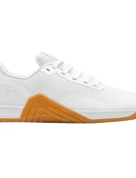 Baskets Hybrid 1.0 White Gum EU 40